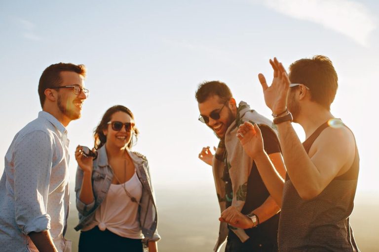 Tips For Improving Self-Motivation And Productivity
