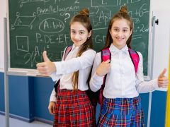 Mathématiques 5 ème